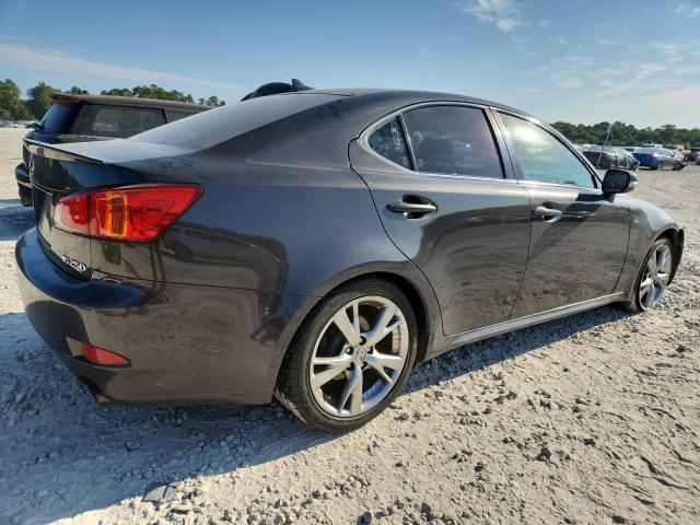 Foto 3 de la subasta – 2009 LEXUS IS 250 con VIN JTHBK262592088535