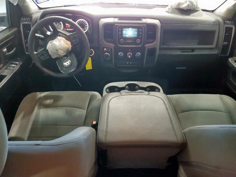 Photo 8 from auction – 2019 RAM 1500 CLASS with VIN 1C6RR6FG7KS613705