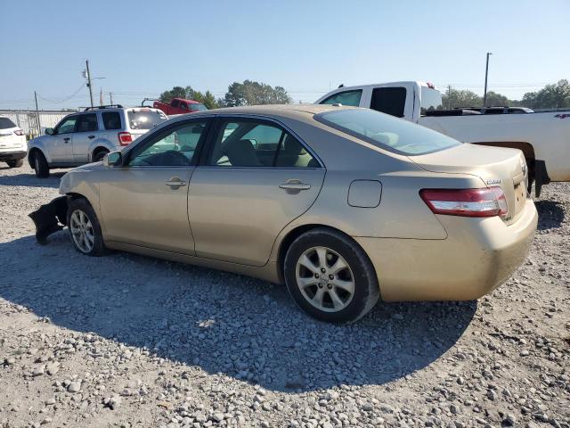 Photo 2 from auction – 2011 TOYOTA CAMRY BASE with VIN 4T1BF3EK3BU719124