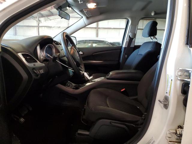 Photo 7 from auction – 2012 DODGE JOURNEY SX with VIN 3C4PDCBG1CT180398