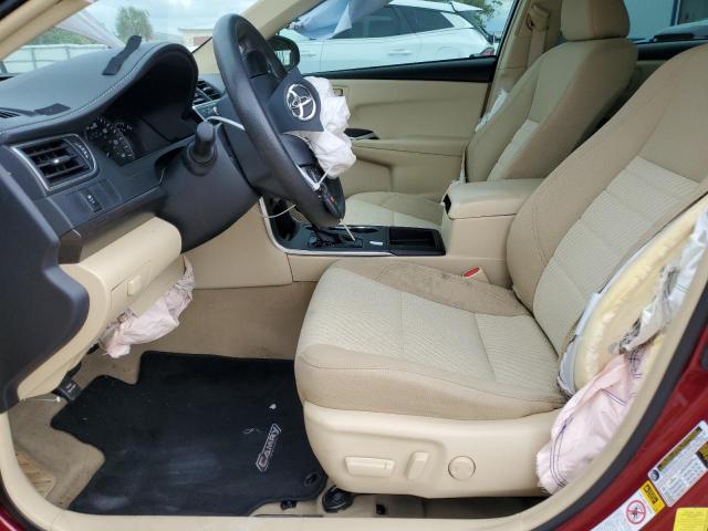 Photo 7 from auction – 2015 TOYOTA CAMRY LE with VIN 4T1BF1FK8FU977308