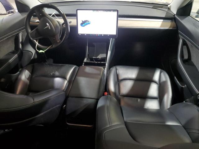 Photo 8 from auction – 2018 TESLA MODEL 3 with VIN 5YJ3E1EA9JF102339
