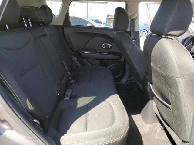 Photo 10 from auction – 2016 KIA SOUL + with VIN KNDJP3A5XG7346652