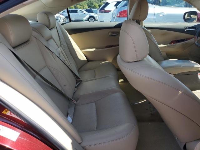 Photo 10 from auction – 2007 LEXUS ES 350 with VIN JTHBJ46G672136941