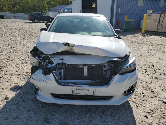 Фото 5 с аукциона – 2018 SUBARU IMPREZA с VIN 4S3GTAA66J3732177