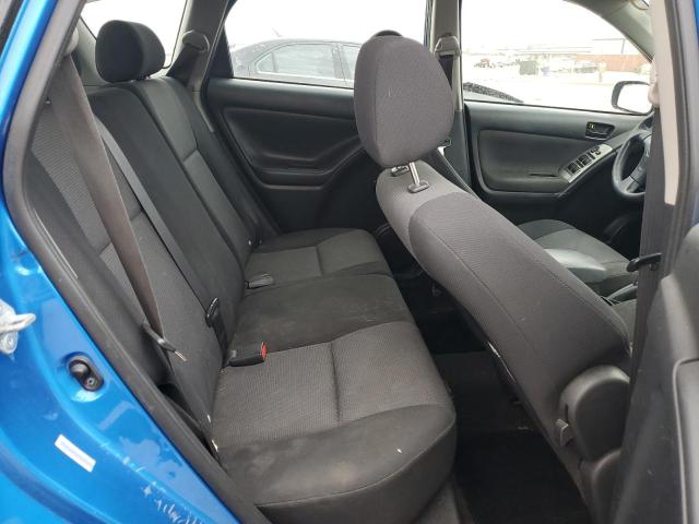 Photo 10 from auction – 2008 PONTIAC VIBE with VIN 5Y2SL65818Z405714
