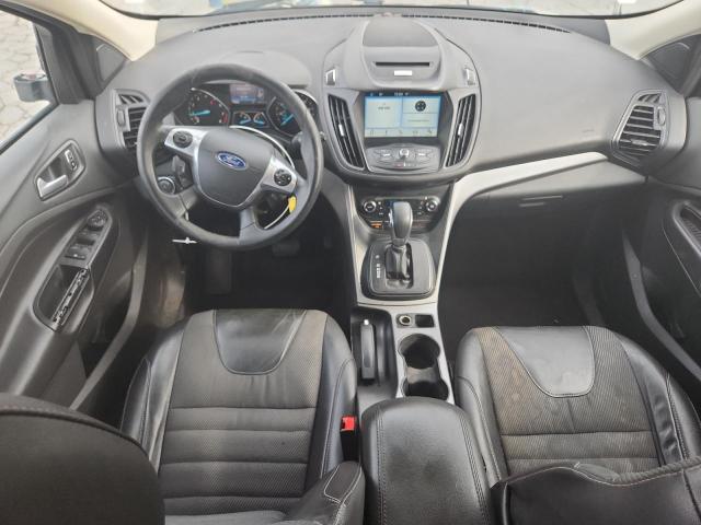 Photo 8 from auction – 2016 FORD ESCAPE SE with VIN 1FMCU0GX7GUC76985