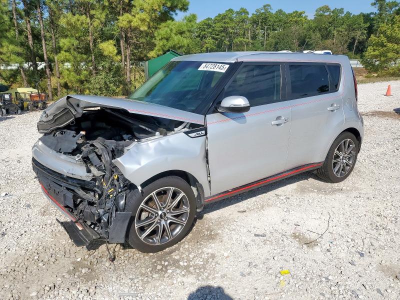 Photo 1 from auction – 2018 KIA SOUL ! with VIN KNDJX3AA2J7591515