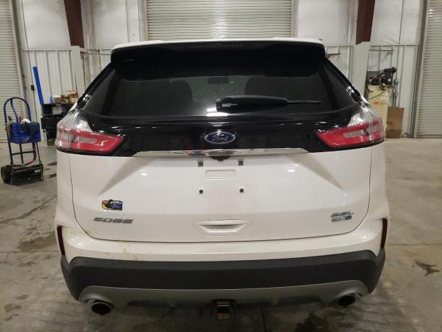 Photo 6 from auction – 2019 FORD EDGE SEL with VIN 2FMPK4J9XKBC27576