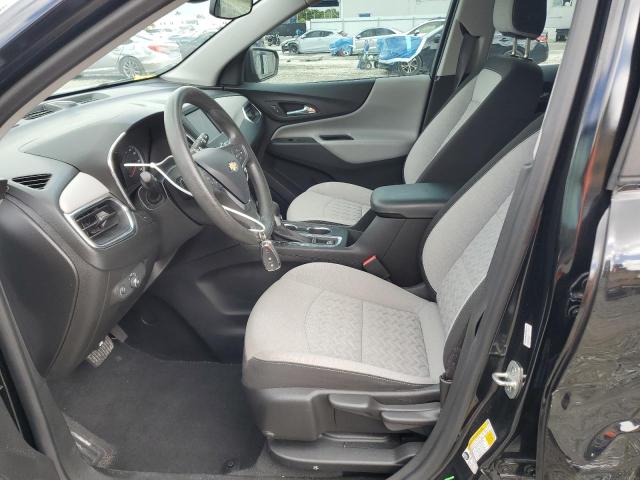 Photo 7 from auction – 2022 CHEVROLET EQUINOX LS with VIN 2GNAXHEV4N6150346