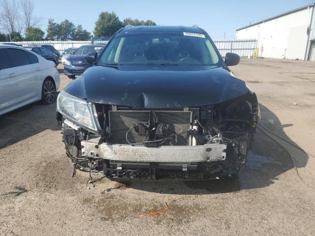 Photo 5 from auction – 2015 NISSAN PATHFINDER with VIN 5N1AR2MMXFC679992