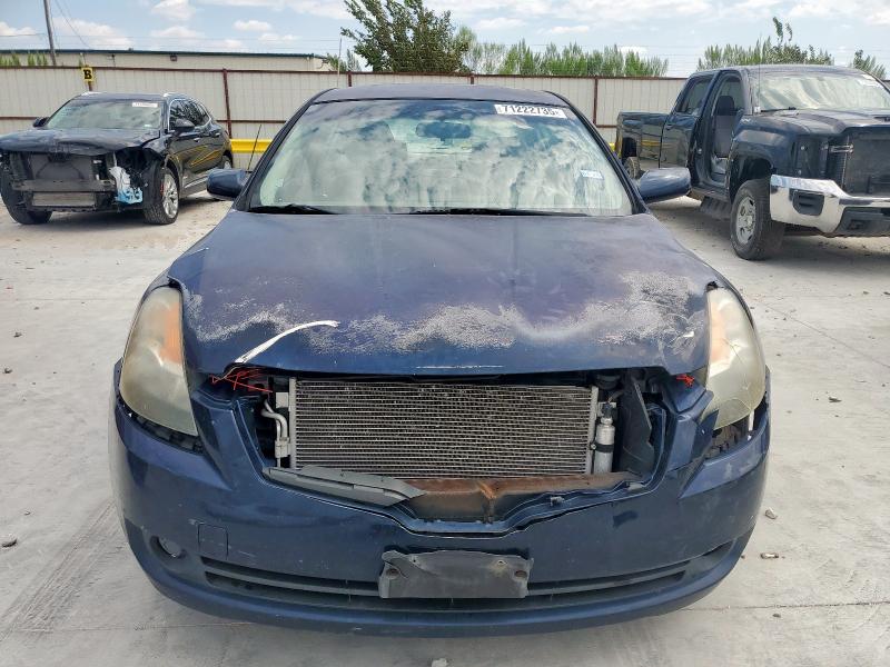 Photo 5 from auction – 2007 NISSAN ALTIMA 2.5 with VIN 1N4AL21E67C183534
