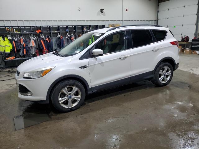 FORD ESCAPE SE 2014 with VIN 1FMCU9GX2EUB19432 - Photo from auction