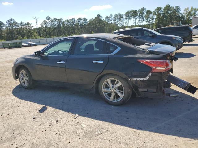Photo 2 from auction – 2013 NISSAN ALTIMA 2.5 with VIN 1N4AL3AP8DN409788