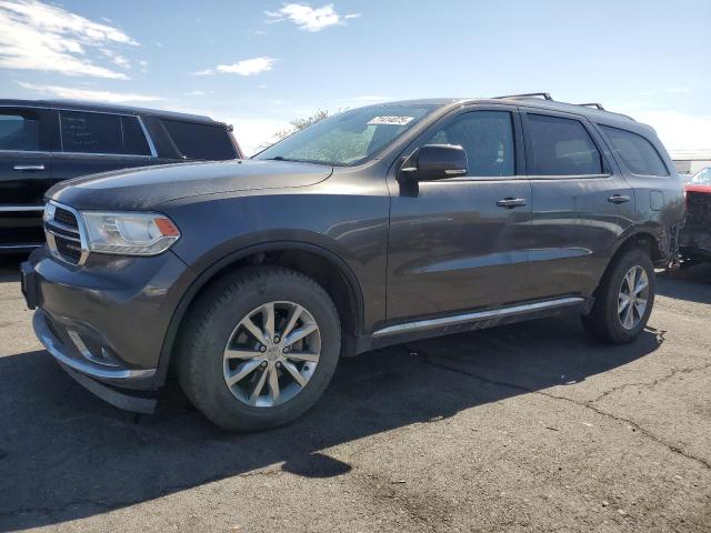 DODGE DURANGO LI 2014 with VIN 1C4RDJDG4EC360709 - Photo from auction