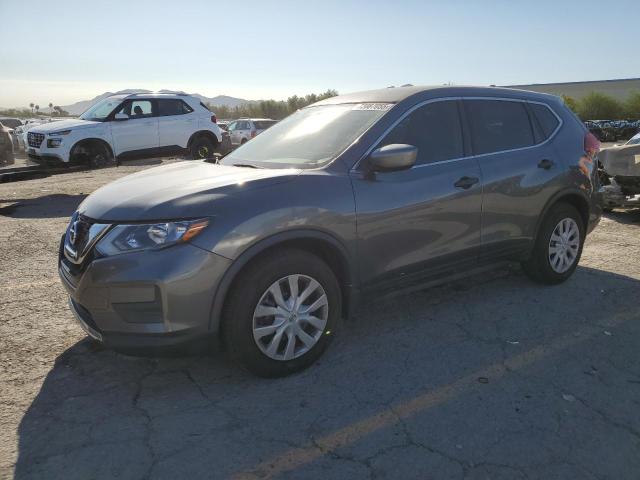 Photo 1 from auction – 2017 NISSAN ROGUE S with VIN JN8AT2MT1HW143788