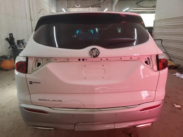 Photo 6 from auction – 2022 BUICK ENCLAVE PR with VIN 5GAEVBKW3NJ120575