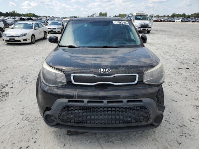 Photo 5 from auction – 2015 KIA SOUL with VIN KNDJN2A21F7126434