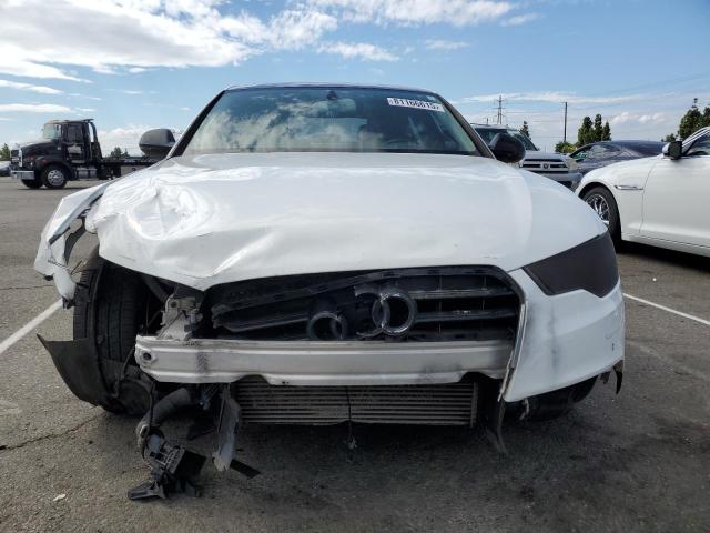 Photo 5 from auction – 2014 AUDI A6 PREMIUM with VIN WAUGFAFC1EN012847