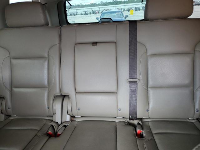 Photo 10 from auction – 2017 GMC YUKON SLT with VIN 1GKS1BKC2HR239439