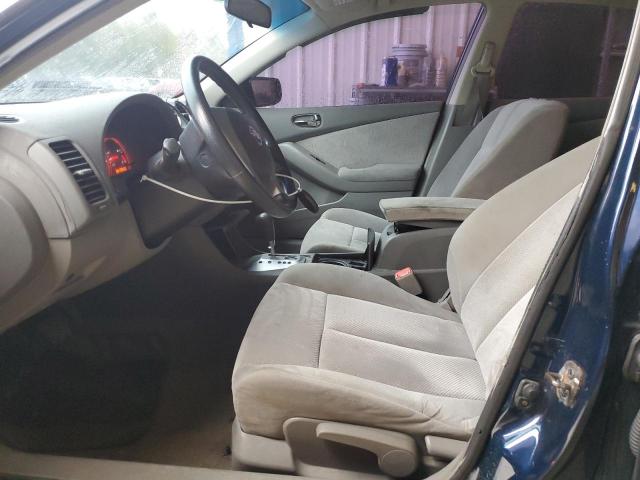 Photo 7 from auction – 2007 NISSAN ALTIMA 2.5 with VIN 1N4AL21E77C181033