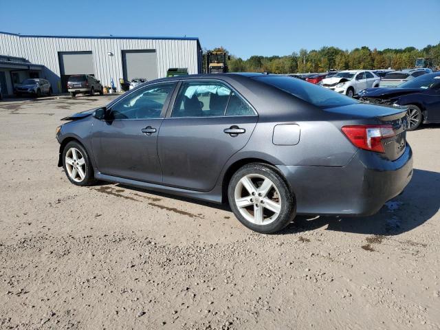 Photo 2 from auction – 2012 TOYOTA CAMRY BASE with VIN 4T1BF1FK2CU093067