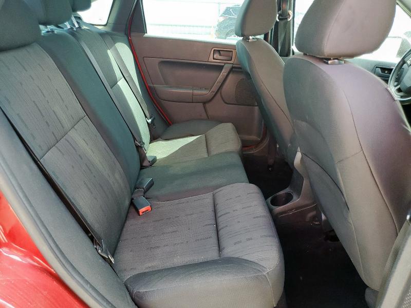 Zdjęcie 10 z aukcji – 2011 FORD FOCUS SE z VIN 1FAHP3FN2BW179506