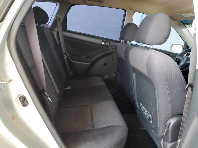Photo 11 from auction – 2003 TOYOTA COROLLA MA with VIN 2T1KR32E63C073344