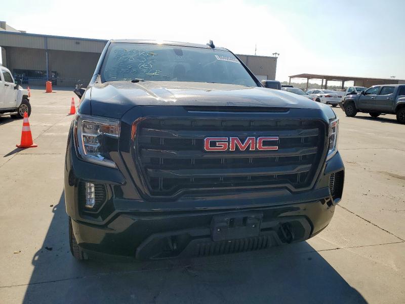 Photo 5 from auction – 2020 GMC SIERRA K1500 ELEVATION with VIN 3GTU9CED1LG445609