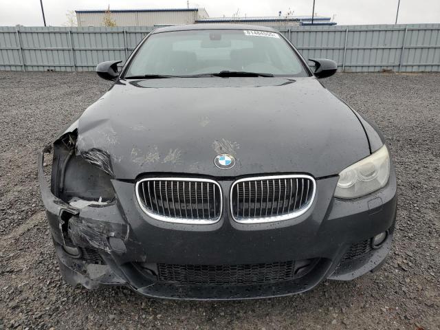 Photo 5 from auction – 2011 BMW 335 XI with VIN WBAKF9C58BE261608