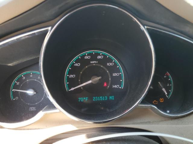 Photo 9 from auction – 2010 CHEVROLET MALIBU LS with VIN 1G1ZB5EB0AF300640