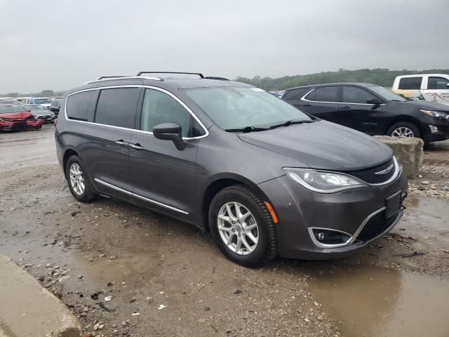 Photo 4 from auction – 2020 CHRYSLER PACIFICA T with VIN 2C4RC1BG5LR130476