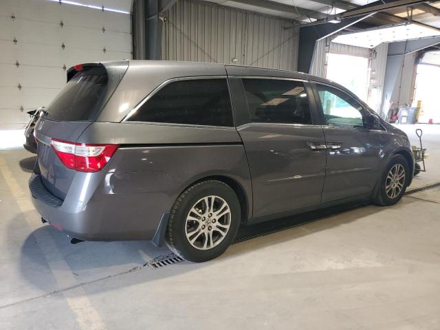 Photo 3 from auction – 2013 HONDA ODYSSEY EX with VIN 5FNRL5H68DB048339