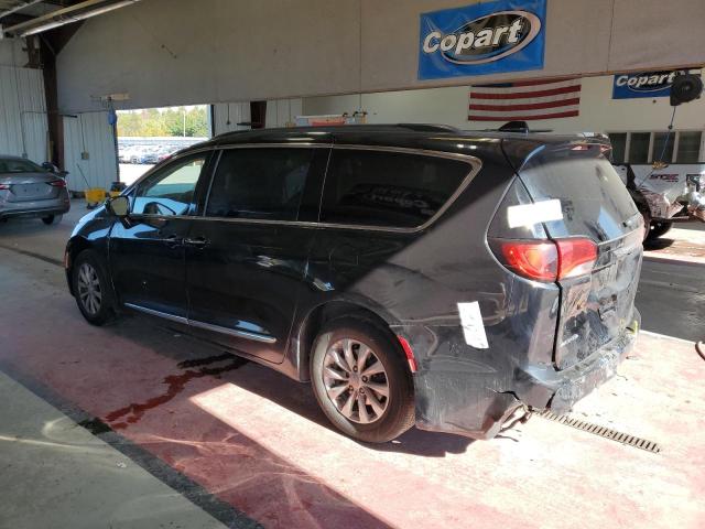 Photo 2 from auction – 2017 CHRYSLER PACIFICA T with VIN 2C4RC1BG7HR621784