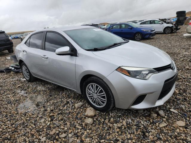 Photo 4 from auction – 2014 TOYOTA COROLLA L with VIN 5YFBURHE2EP094462