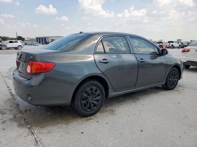 Photo 3 from auction – 2010 TOYOTA COROLLA BA with VIN 1NXBU4EE5AZ376711