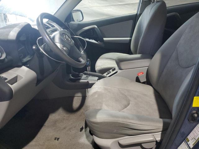 Photo 7 from auction – 2012 TOYOTA RAV4 with VIN 2T3BF4DV9CW265486