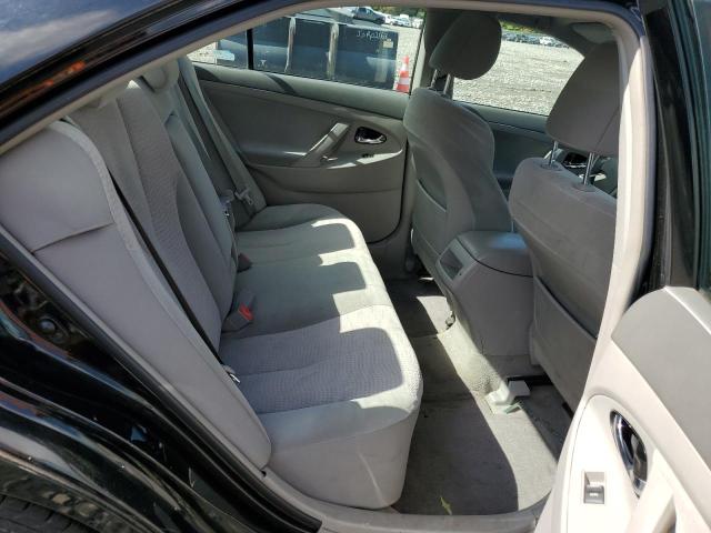 Фото 10 с аукциона – 2011 TOYOTA CAMRY BASE с VIN 4T4BF3EK8BR178075