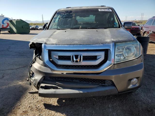 Photo 5 from auction – 2011 HONDA PILOT with VIN 5FNYF3H76BB053584