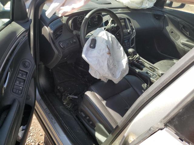 Photo 8 from auction – 2014 BUICK LACROSSE with VIN 1G4GB5GR5EF237593