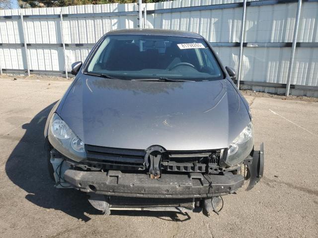 Photo 5 from auction – 2013 VOLKSWAGEN GOLF with VIN WVWDB7AJ2DW134118