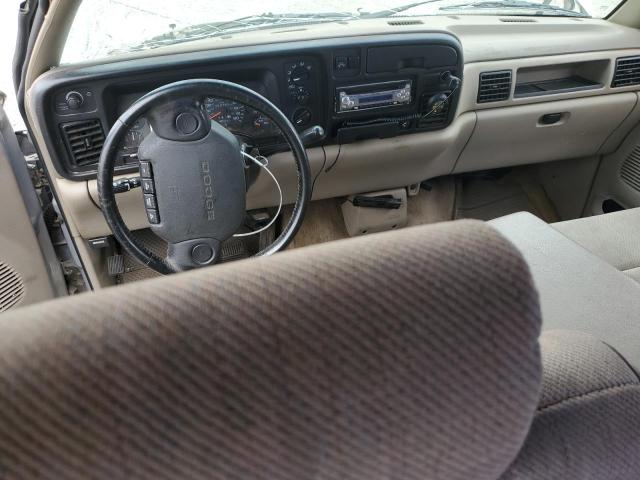 Photo 8 from auction – 1995 DODGE RAM 2500 with VIN 3B7KC23Z7SM129181