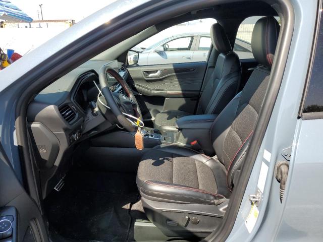 Photo 7 from auction – 2024 FORD ESCAPE ST with VIN 1FMCU0MZ9RUA93192