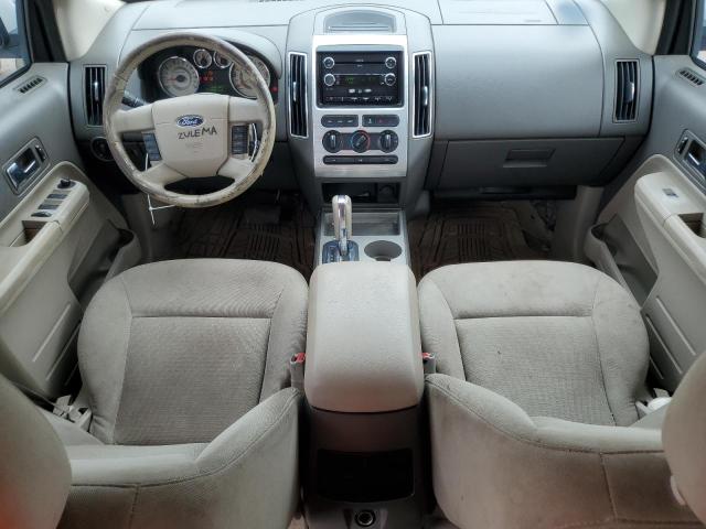 Photo 8 from auction – 2009 FORD EDGE SEL with VIN 2FMDK38CX9BA96612