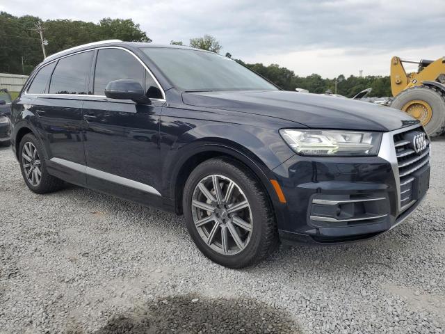 Photo 4 from auction – 2017 AUDI Q7 PRESTIG with VIN WA1VAAF75HD041462