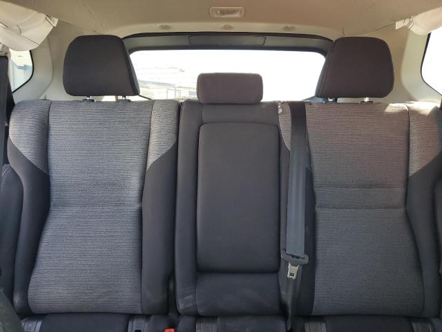 Photo 10 from auction – 2023 NISSAN ROGUE SV with VIN 5N1BT3BB4PC784784