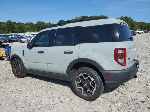 Photo 2 from auction – 2021 FORD BRONCO SPO with VIN 3FMCR9B60MRA73525