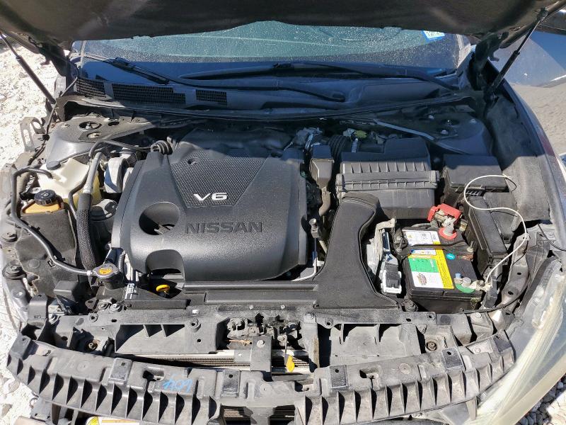 Photo 11 from auction – 2016 NISSAN MAXIMA 3.5 with VIN 1N4AA6AP9GC435050