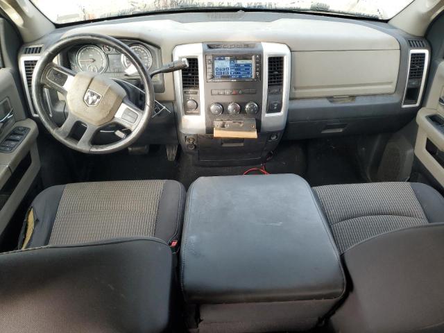 Photo 8 from auction – 2010 DODGE RAM 1500 with VIN 1D7RV1GT8AS259989