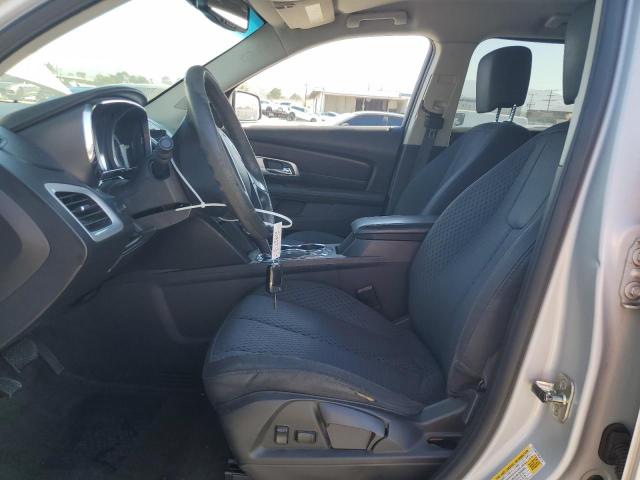 Photo 7 from auction – 2011 GMC TERRAIN SL with VIN 2CTALMECXB6461310